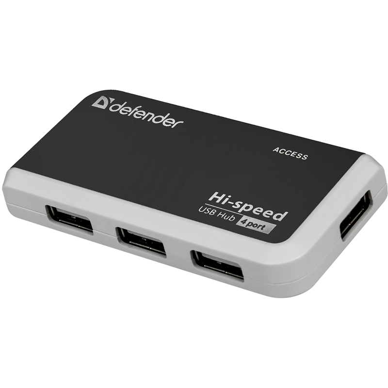 Defender Quadro Infix USB2.0