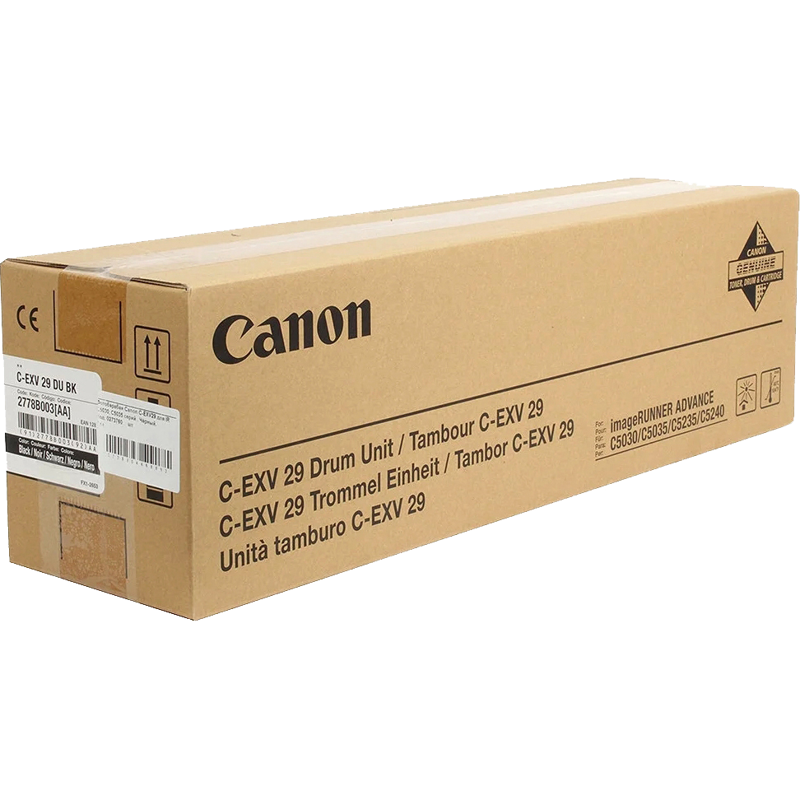 Canon C-EXV 29 (2778B003)