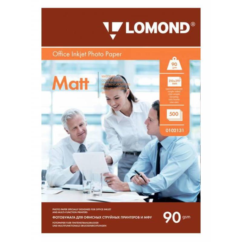 Lomond 0102131