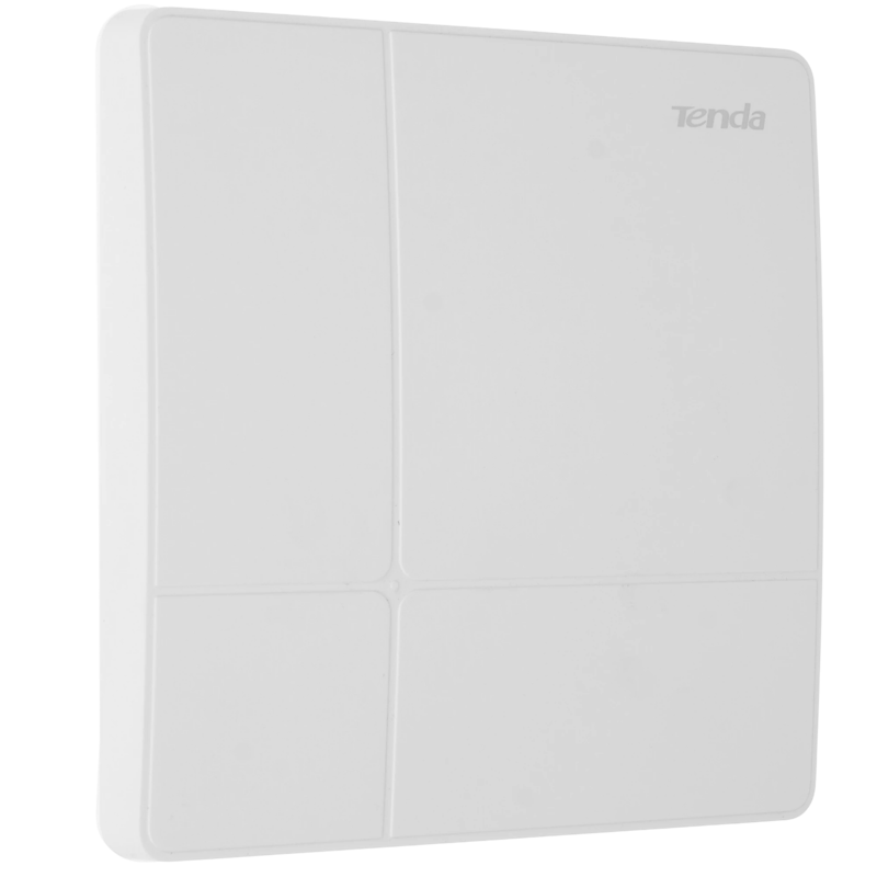 Tenda i24