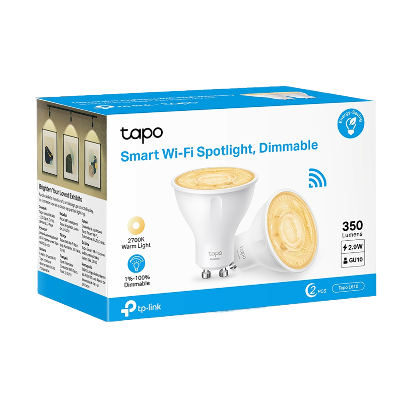 TP-Link Tapo L610