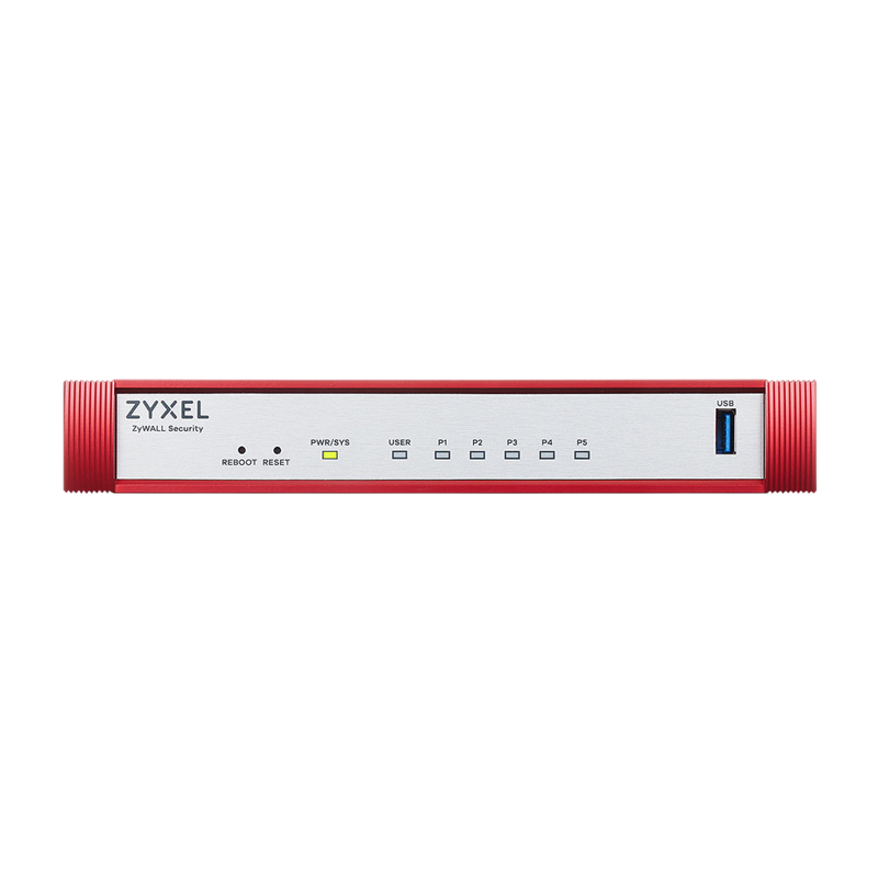 Zyxel USG FLEX 50H