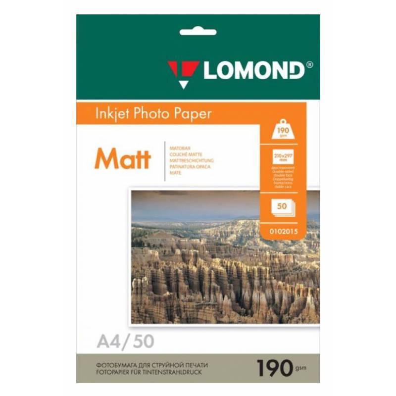 Lomond 0102015