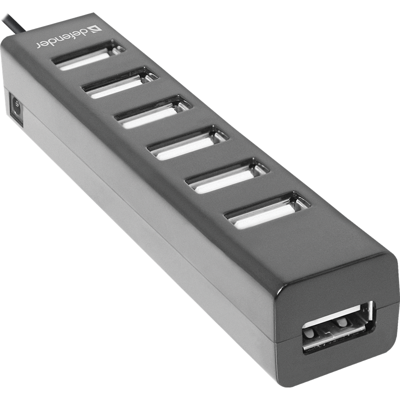 Defender Quadro Swift USB2.0