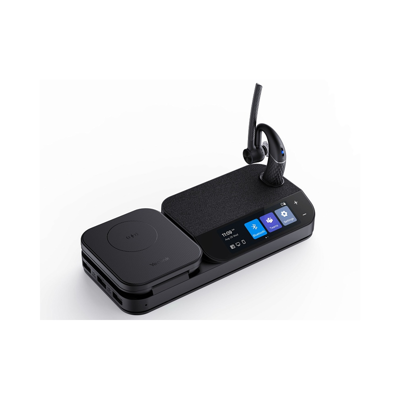 Yealink BH71 Workstation