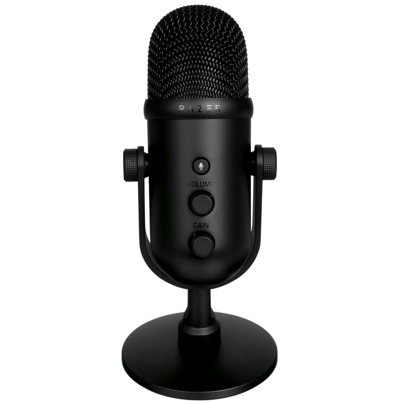 Razer Seiren V2 Pro (RZ19-04040100-R3M1)