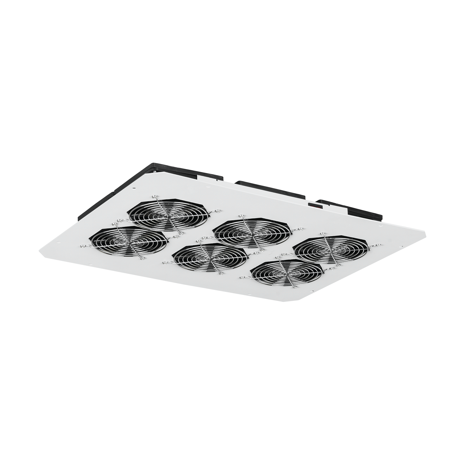 NIKOMAX TLK-FAN6-F-GY