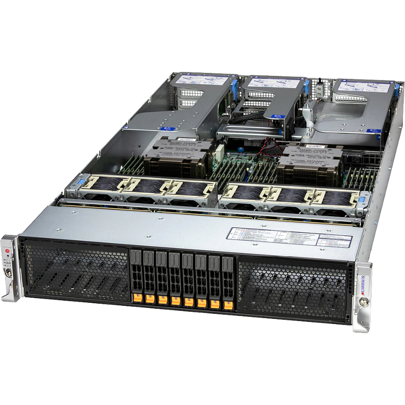 SuperMicro AS-2126HS-TN