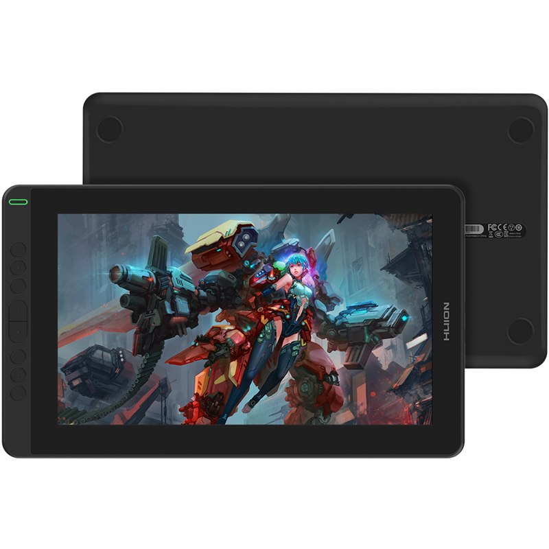 Huion KAMVAS 13 Black