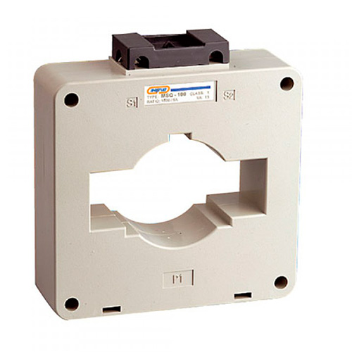 Tрансформатор тока MSQ-100 1500A/5 (1) ЭНЕРГИЯ
