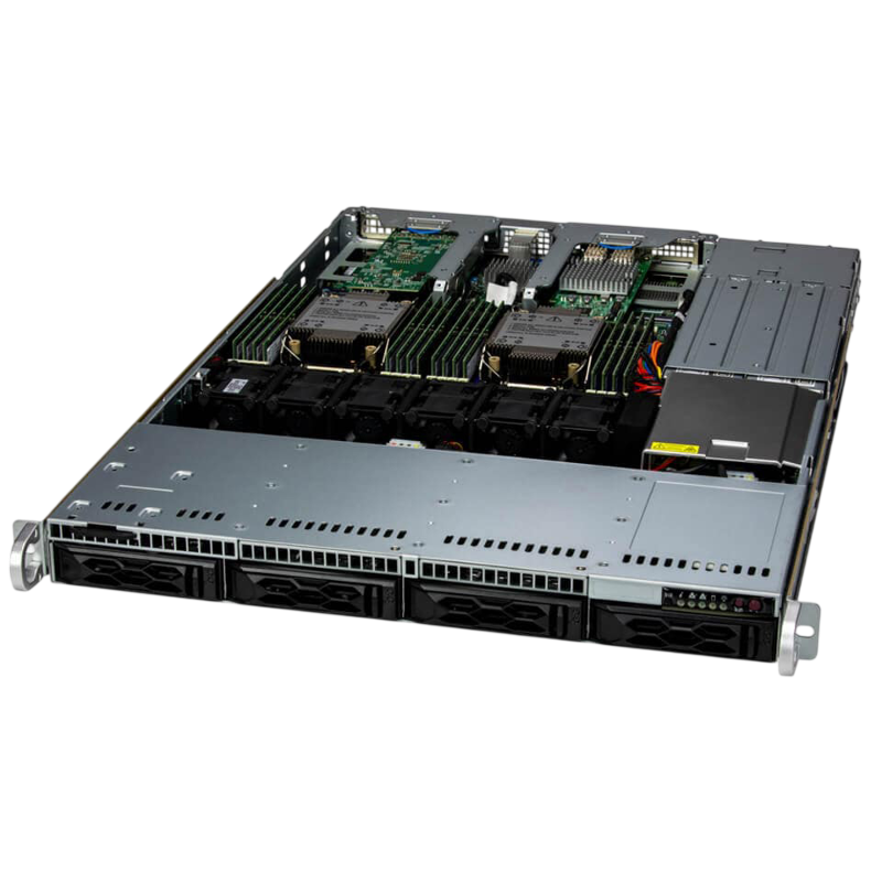 SuperMicro SYS-611C-TN4R