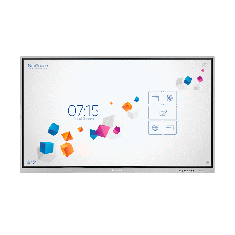 NexTouch NextPanel 65 (IFPKV5INT65)