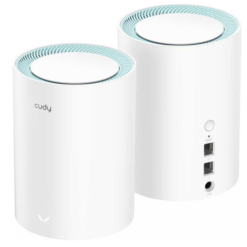 Cudy M1300(2-Pack)