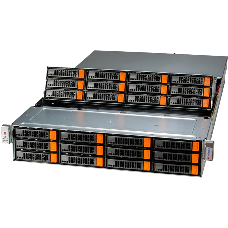 Supermicro ASG-2015S-E1CR24L