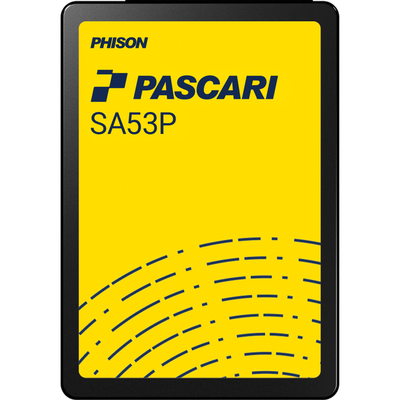 Phison S1201Y03480GP02512G00