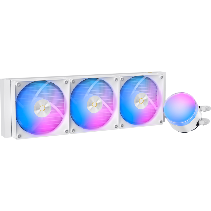 Ocypus Delta-L36-WH3AAWNN02X-GL White
