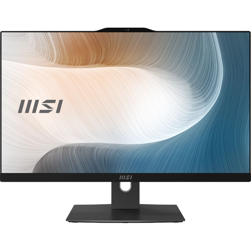 Моноблок MSI Modern AM272P 1M-683XRU 27" (9S6-AF8231-1033)