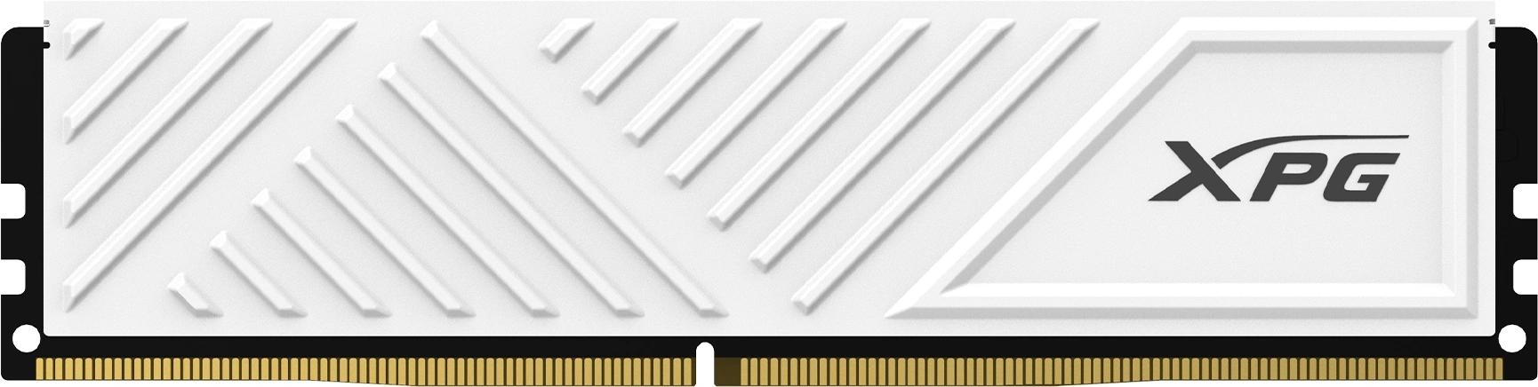 Память DDR4 32GB 3200MHz A-Data AX4U320032G16A-SWHD35 XPG Gammix D35 RTL PC4-25600 CL16 DIMM 288-pin 1.35В dual rank Ret