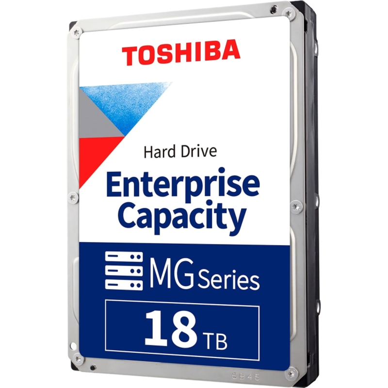 Toshiba 18Tb MD09ACA18TR