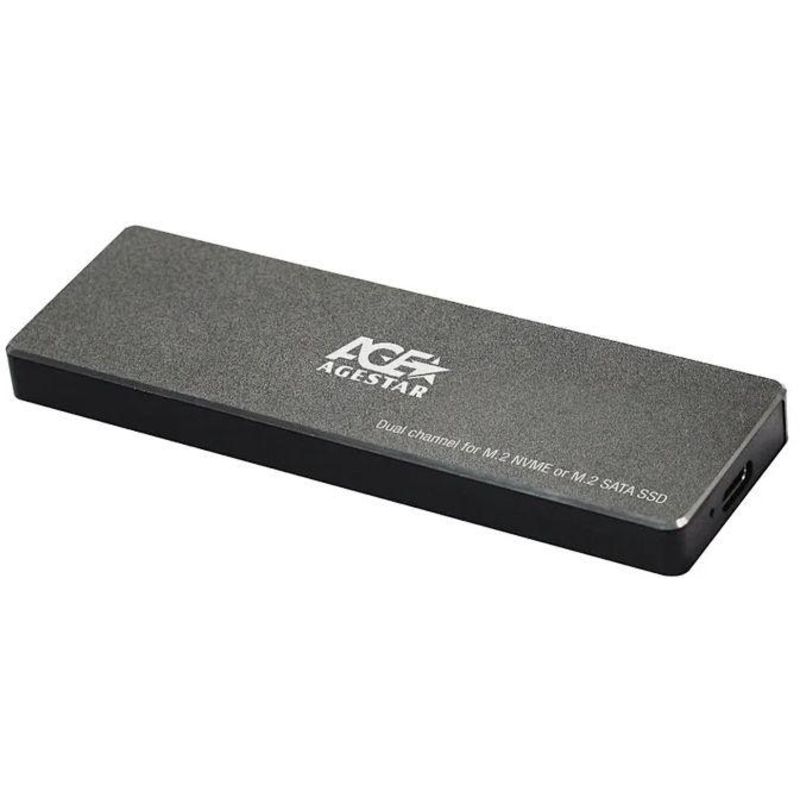 AgeStar 31UBVS6C