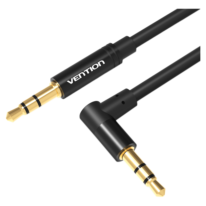Кабель Vention mini jack 3.5 mm(m)/mini jack 3.5 mm(m) - 0.5 м (BAKBD-T)
