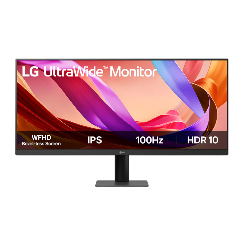 LG UltraWide 29U511A-B