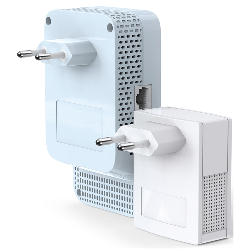 TP-Link TL-WPA7517 KIT