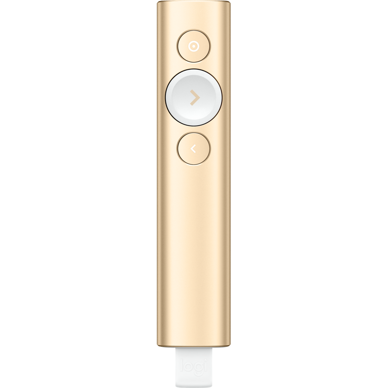 Logitech Spotlight Gold R-R0011