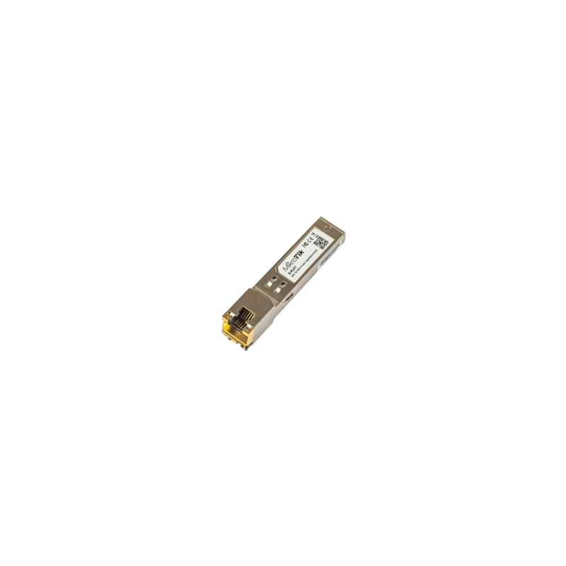 Mikrotik S-RJ01