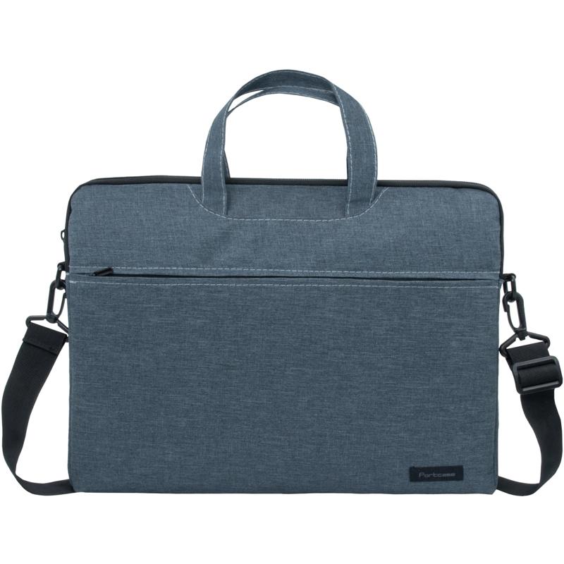 PORTcase KCB-165 GREY