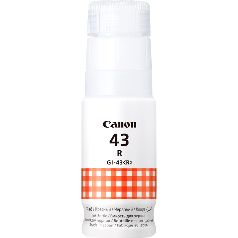 Canon GI-43 (4716C001)