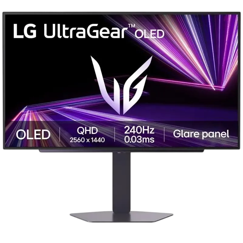 LG 27GX704A-B