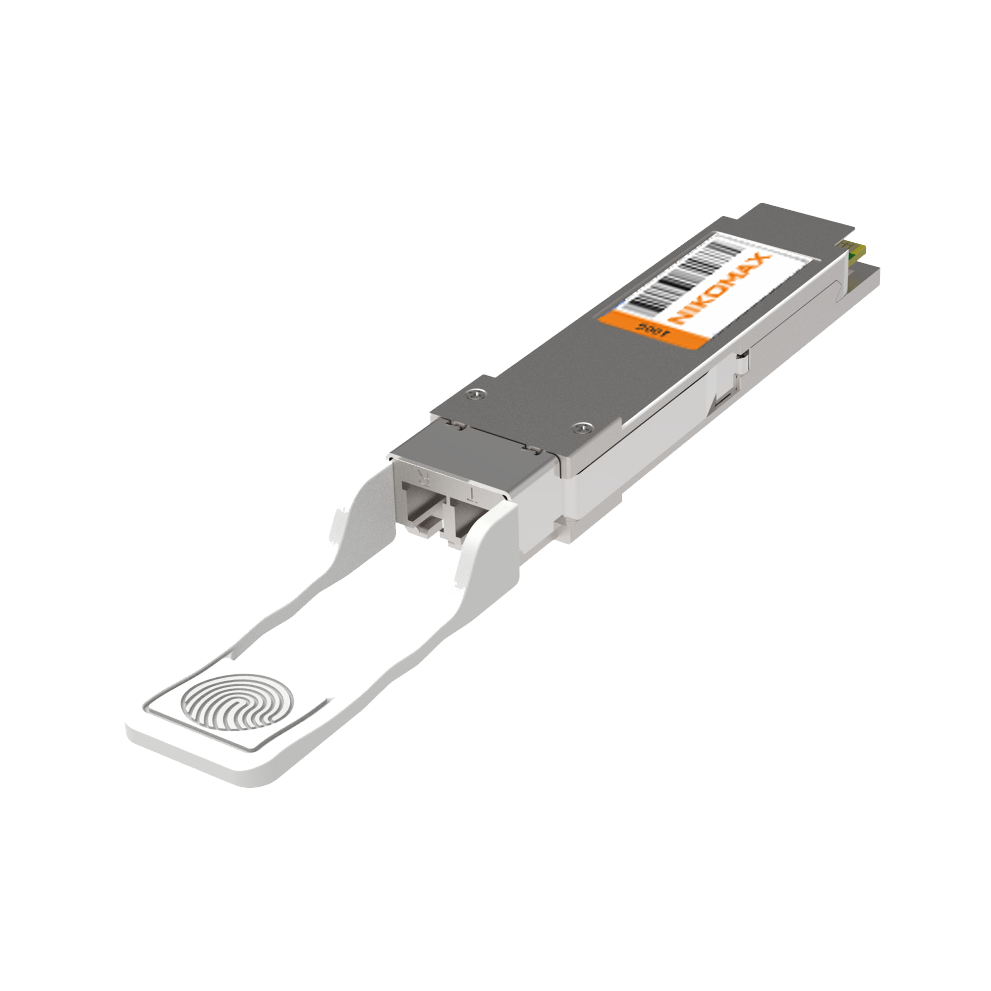 NIKOMAX GL-OT-SQ100LC2-ZR4R
