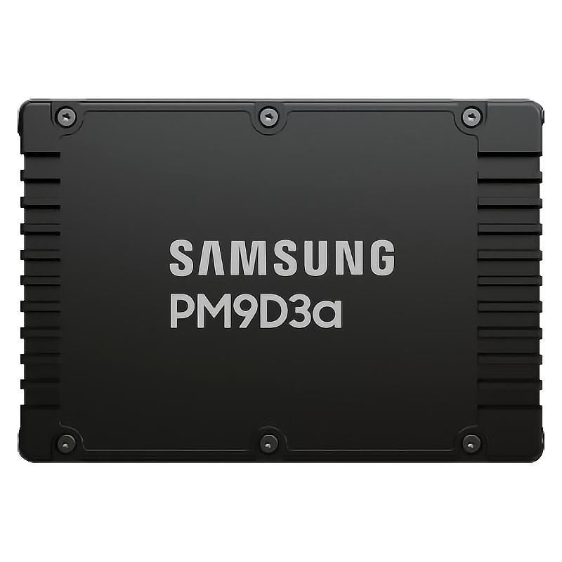 Samsung PM9D3a 1920GB (MZWL61T9HFLT-00AW7)