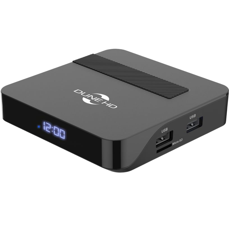 HDI Dune Limited Dune HD D1010