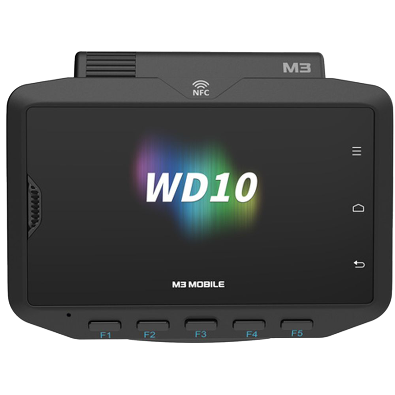 M3 Mobile WD1X4C-T0CWSS-HF