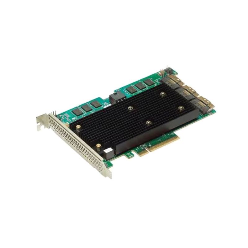 Broadcom MegaRAID 9670-24i 05-50123-00