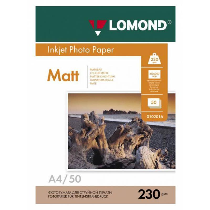 Lomond 0102016
