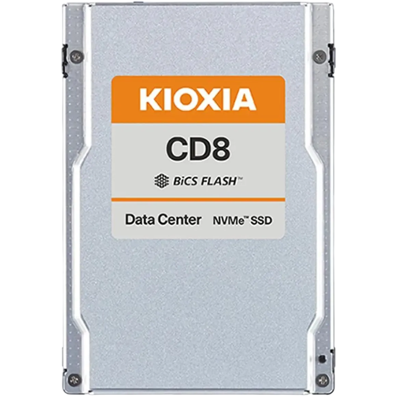 Kioxia KCD8XRUG3T84