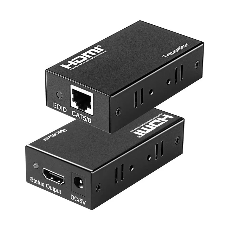 New System Technologies NS-VU-HD-60