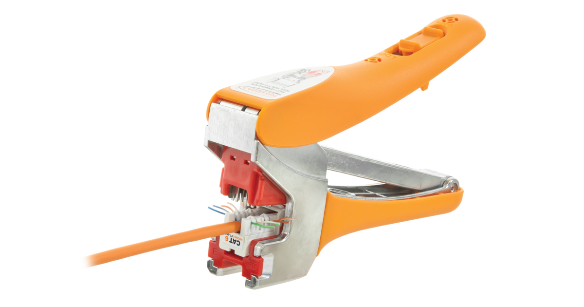 NIKOMAX NMC-FT-INSET