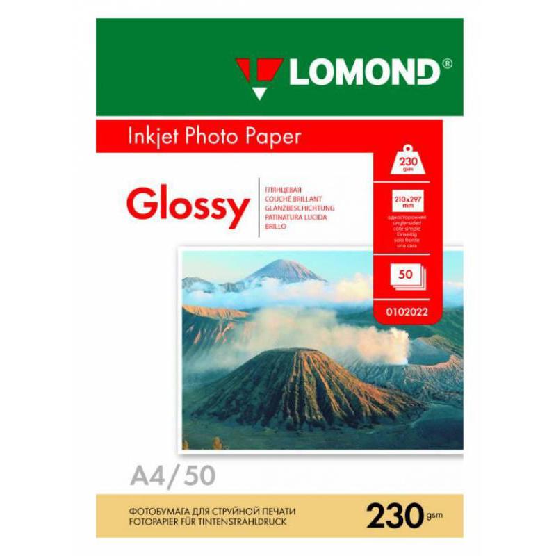 Lomond 0102022