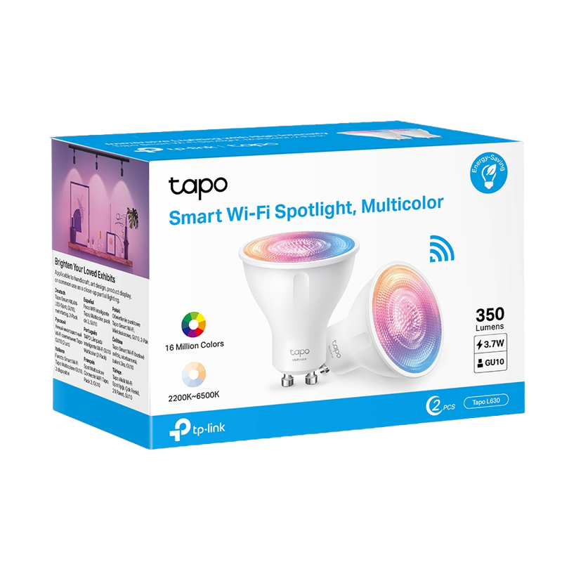 TP-Link Tapo L630