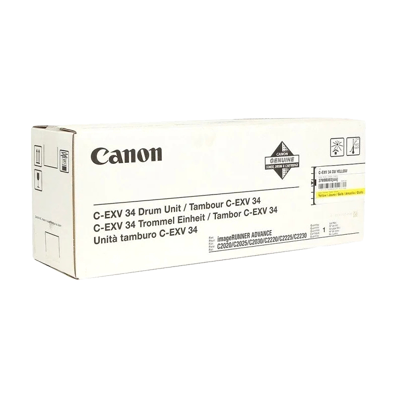 Canon C-EXV 34 (3789B003)