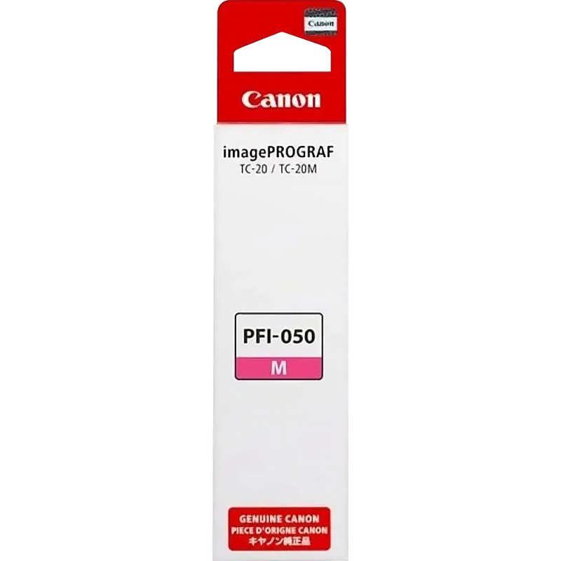 Canon PFI-050M MAGENTA (5700C001)