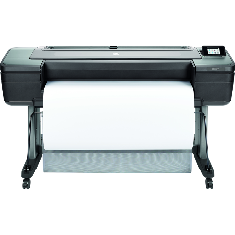 HP DesignJet Z6 24-in PostScript Printer