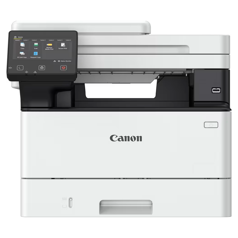 МФУ лазерное Canon I-SENSYS MF465DW (5951C007)