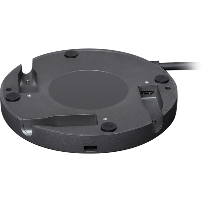 Logitech Other Mic Pod Hub Graphite for Rally Ultra HD ConferenceCam