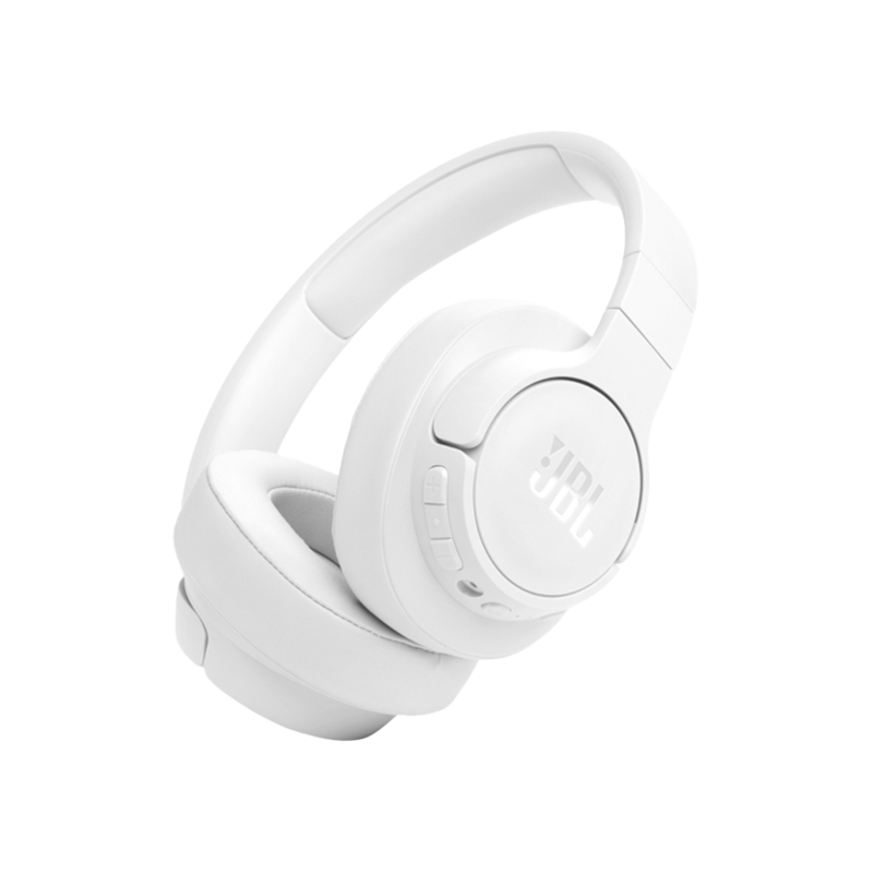 JBL JBLT770NCWHTCN