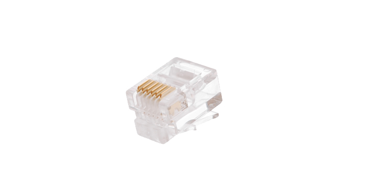 NETLAN EC-UP6P6C-UC-003-TR-100